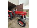 ilk sahibinden Muayeneli Massey Ferguson 135 