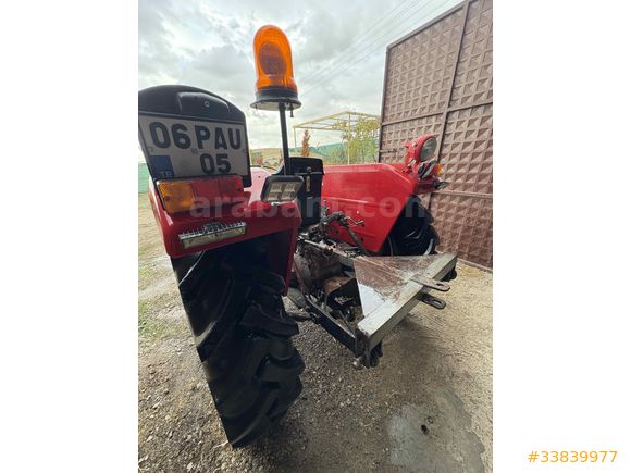 ilk sahibinden Muayeneli Massey Ferguson 135 