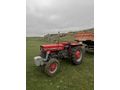 ilk sahibinden Muayeneli Massey Ferguson 135 
