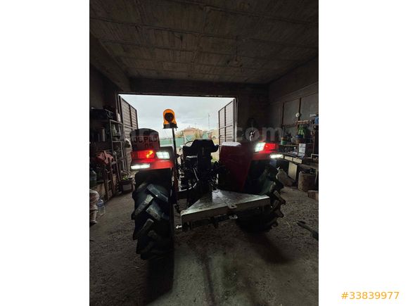 ilk sahibinden Muayeneli Massey Ferguson 135 