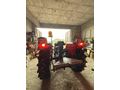ilk sahibinden Muayeneli Massey Ferguson 135 