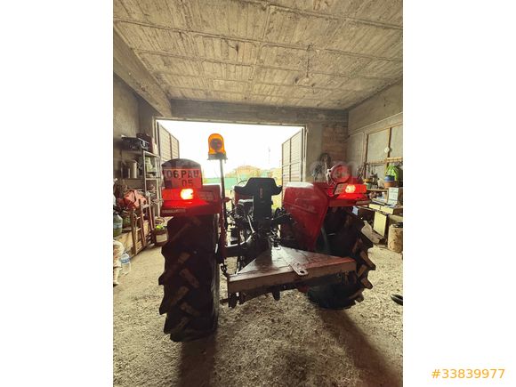 ilk sahibinden Muayeneli Massey Ferguson 135 