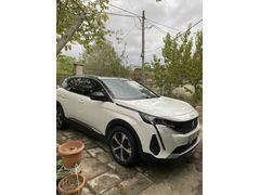 Sahibinden Peugeot 3008 1.5 BlueHDI Allure 2022 Model 
