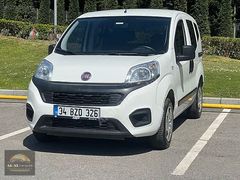 ARAL OTOMOTİV'DEN 2019 FABRİKASYON LPG'Lİ FİORİNO