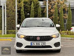 ARAL OTOMOTİV'DEN DEĞİŞENSİZ LPG'Lİ EGEA