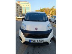 Sahibinden Fiat Fiorino Combi 1.3 Multijet Pop 2016 Model