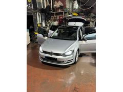 Sahibinden Volkswagen Golf 1.6 TDi BlueMotion Highline 2014 Model 