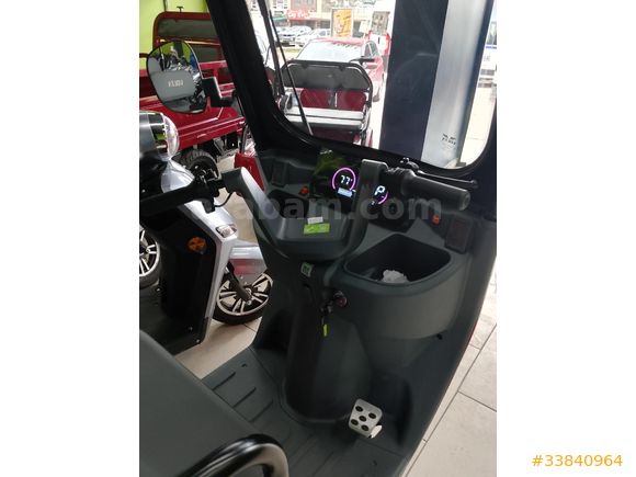 Volta Fabrika Satış MağazasındanVM5 Neo  Bursa/M.K.Paşa 05513475010