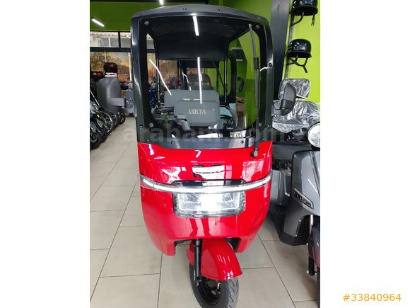 Volta Fabrika Satış MağazasındanVM5 Neo  Bursa/M.K.Paşa 05513475010