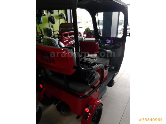 Volta Fabrika Satış MağazasındanVM5 Neo  Bursa/M.K.Paşa 05513475010