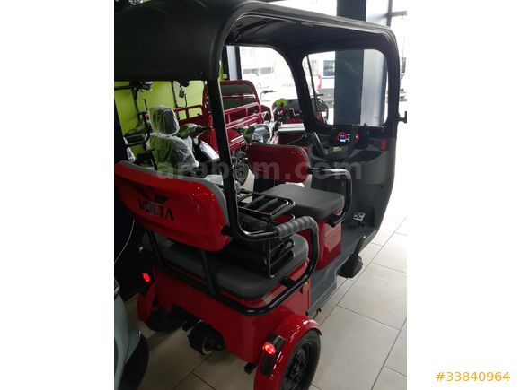 Volta Fabrika Satış MağazasındanVM5 Neo  Bursa/M.K.Paşa 05513475010
