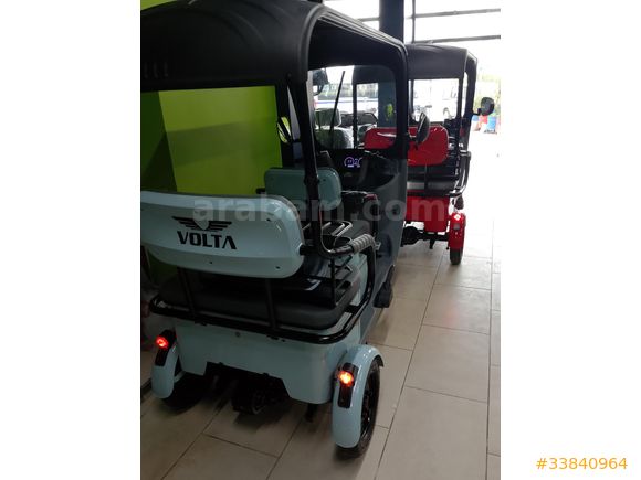 Volta Fabrika Satış MağazasındanVM5 Neo  Bursa/M.K.Paşa 05513475010