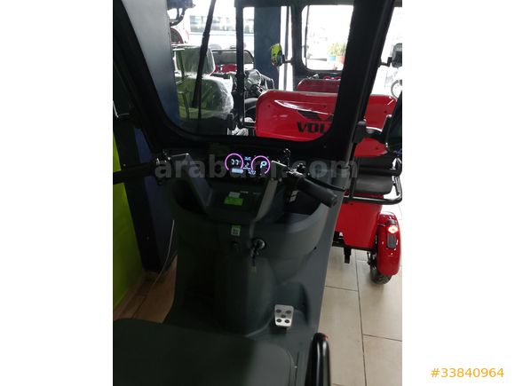 Volta Fabrika Satış MağazasındanVM5 Neo  Bursa/M.K.Paşa 05513475010
