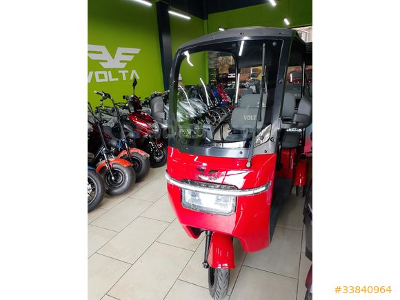 Volta Fabrika Satış MağazasındanVM5 Neo  Bursa/M.K.Paşa 05513475010