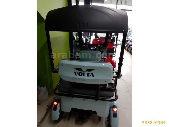 Volta Fabrika Satış MağazasındanVM5 Neo  Bursa/M.K.Paşa 05513475010
