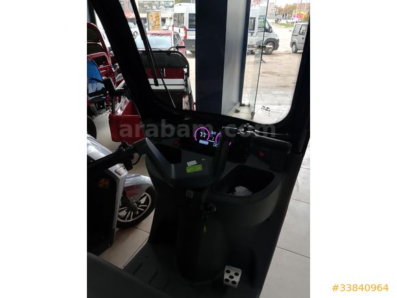 Volta Fabrika Satış MağazasındanVM5 Neo  Bursa/M.K.Paşa 05513475010
