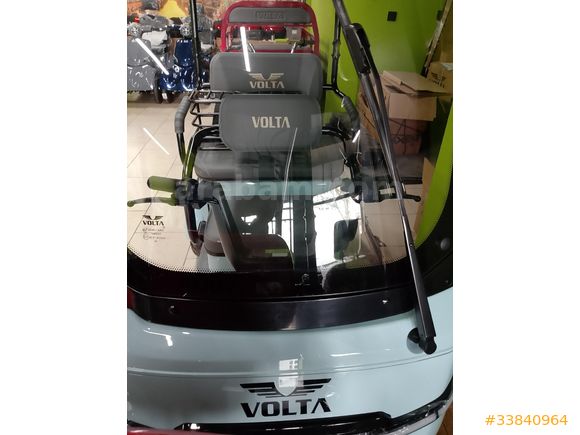 Volta Fabrika Satış MağazasındanVM5 Neo  Bursa/M.K.Paşa 05513475010