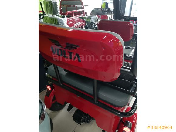Volta Fabrika Satış MağazasındanVM5 Neo  Bursa/M.K.Paşa 05513475010