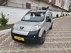 DNZ OTOMOTİV'DEN TERTEMİZ BAKIMLI