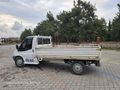 dnz otomotivden bakımli kamyonet