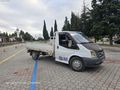 dnz otomotivden bakımli kamyonet