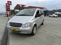 UĞUR OTO'DAN 2009 MODEL MERCEDES BENZ VİTO 111 CDI 9+1 MİNİBÜS 175.000 KM RİZE PAZAR 
