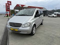 UĞUR OTO'DAN 2009 MODEL MERCEDES BENZ VİTO 111 CDI 9+1 MİNİBÜS 175.000 KM RİZE PAZAR 