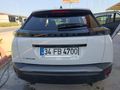 Peugeot e-2008 Allure 2025 Model  hatasız boyasız tramer sız cam tavan