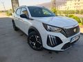 Peugeot e-2008 Allure 2025 Model  hatasız boyasız tramer sız cam tavan
