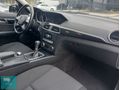 MERCEDES C180 1.6 156BG AVANTGARDE 2013 MANUEL