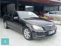 MERCEDES C180 1.6 156BG AVANTGARDE 2013 MANUEL