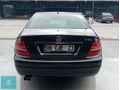 MERCEDES C180 1.6 156BG AVANTGARDE 2013 MANUEL