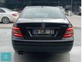 MERCEDES C180 1.6 156BG AVANTGARDE 2013 MANUEL