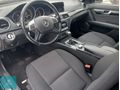 MERCEDES C180 1.6 156BG AVANTGARDE 2013 MANUEL