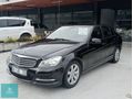 MERCEDES C180 1.6 156BG AVANTGARDE 2013 MANUEL