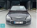 MERCEDES C180 1.6 156BG AVANTGARDE 2013 MANUEL