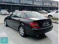 MERCEDES C180 1.6 156BG AVANTGARDE 2013 MANUEL