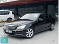 MERCEDES C180 1.6 156BG AVANTGARDE 2013 MANUEL