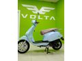 RS4 50CC MOTORSİKLET