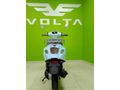 RS4 50CC MOTORSİKLET