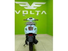RS4 50CC MOTORSİKLET