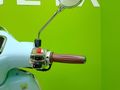 RS4 50CC MOTORSİKLET