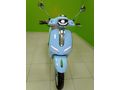 RS4 50CC MOTORSİKLET