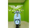 RS4 50CC MOTORSİKLET