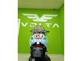 RS4 50CC MOTORSİKLET