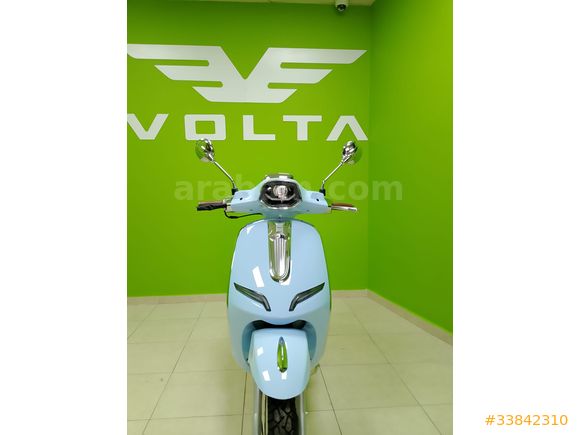 RS4 50CC MOTORSİKLET