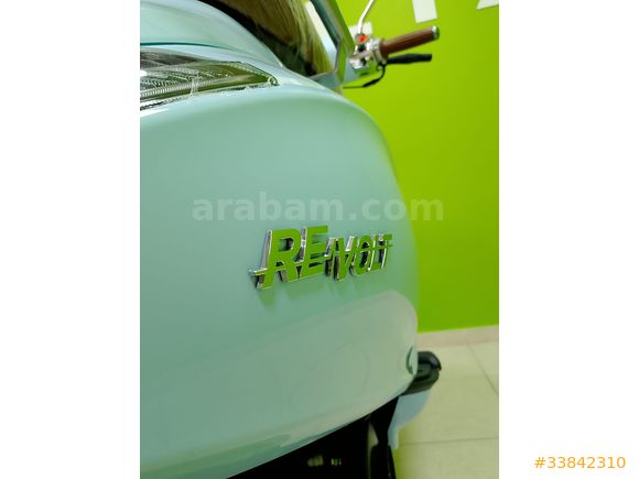 RS4 50CC MOTORSİKLET