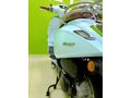 RS4 50CC MOTORSİKLET
