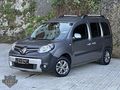 LEVENT OTOMOTİV' DEN 2016 KANGOO 1.5 DCİ EXTREME 90BG FULL+FULL