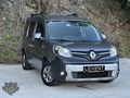 LEVENT OTOMOTİV' DEN 2016 KANGOO 1.5 DCİ EXTREME 90BG FULL+FULL